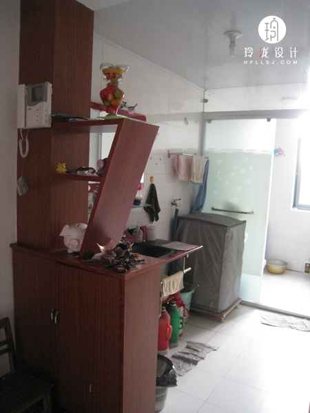 合肥交換空間設(shè)計師