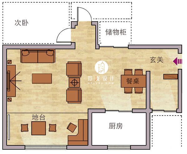 合肥交換空間設(shè)計師